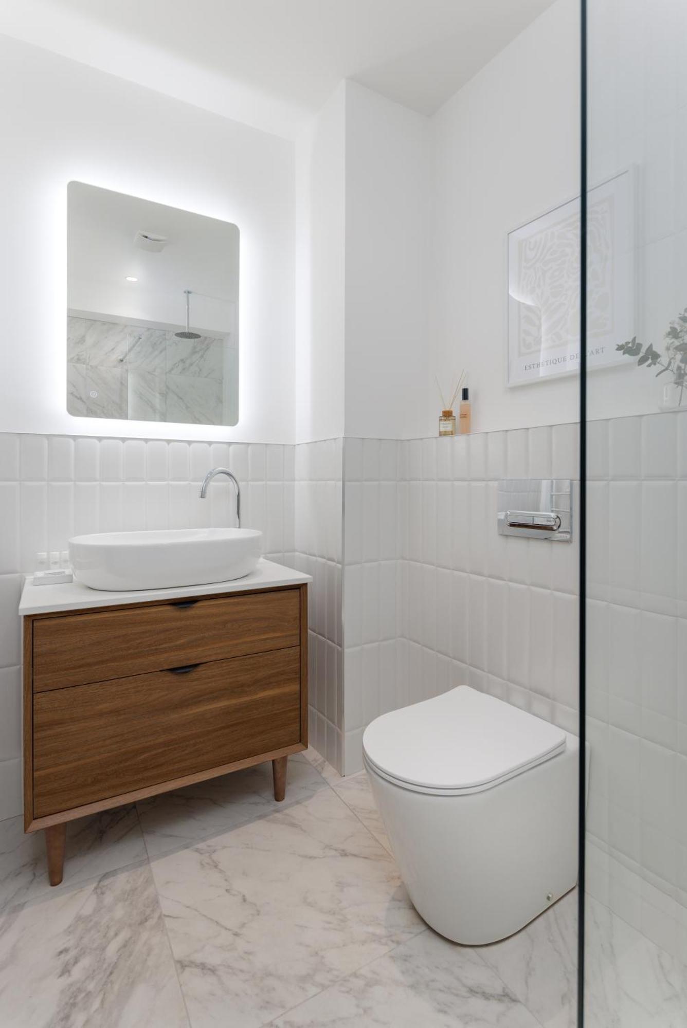 40 Renshaw Apartments Liverpool Room photo