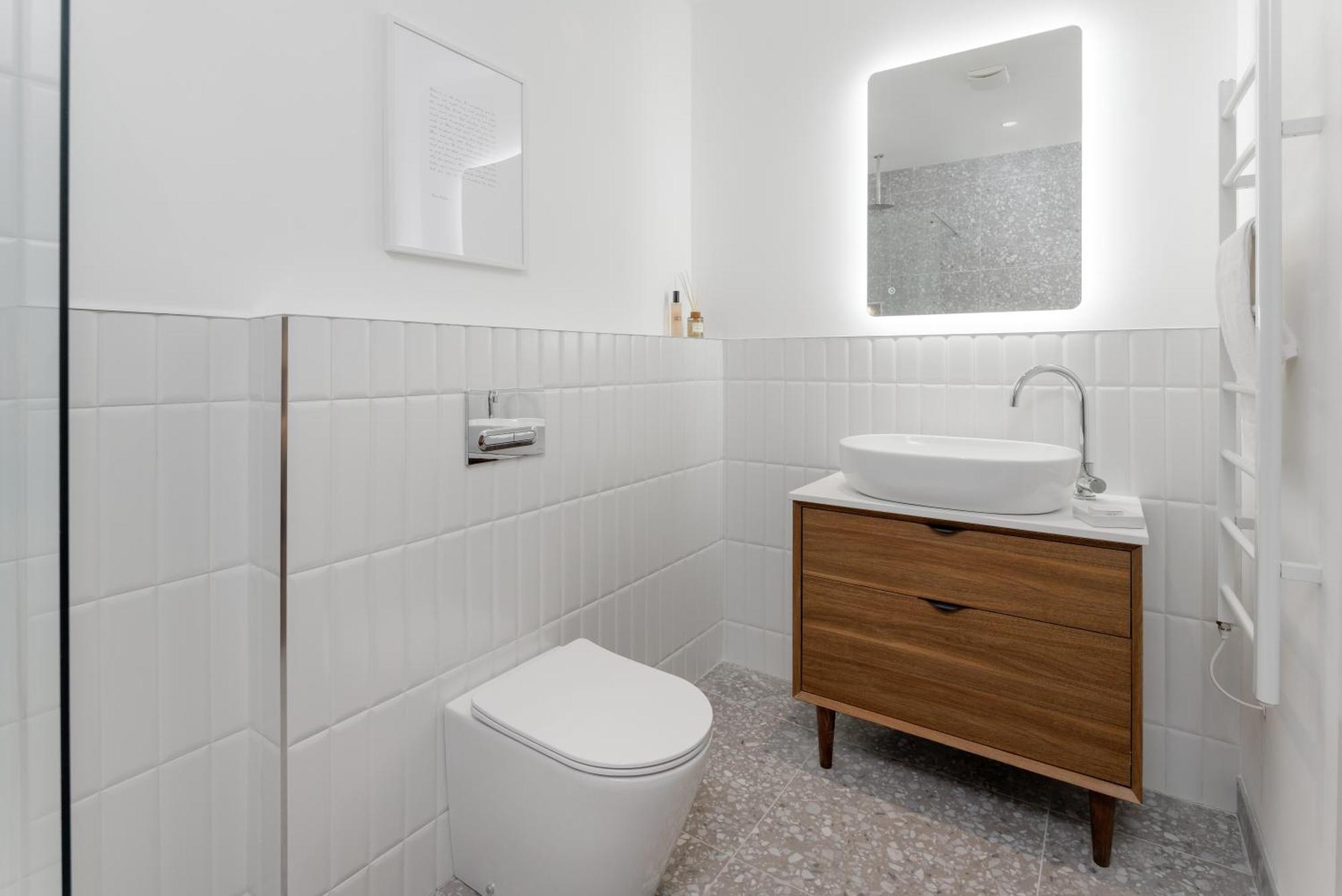 40 Renshaw Apartments Liverpool Room photo
