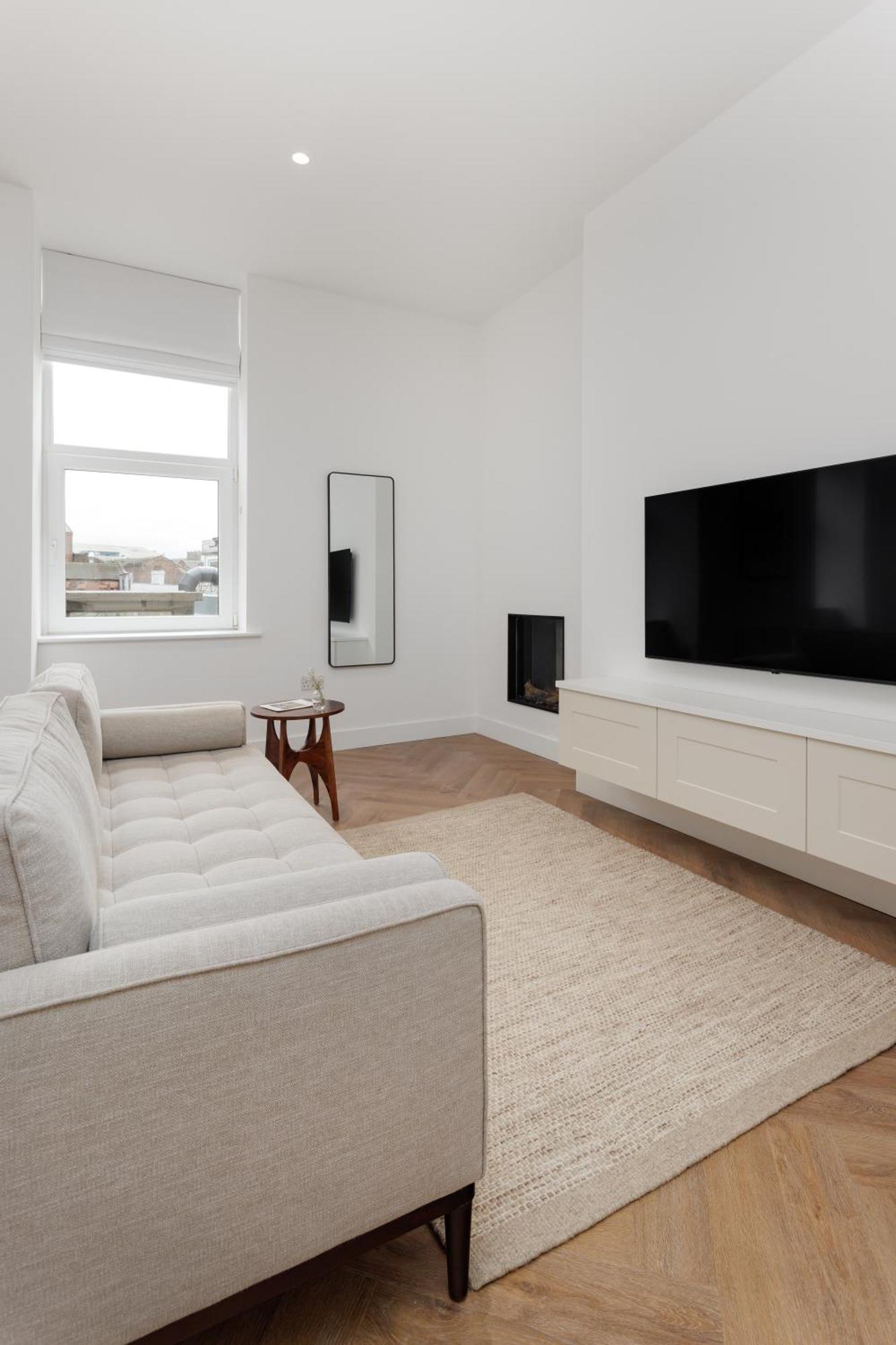 40 Renshaw Apartments Liverpool Room photo